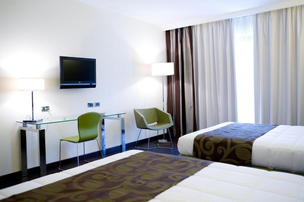 Hotel Napoleon Torre Melissa Bilik gambar