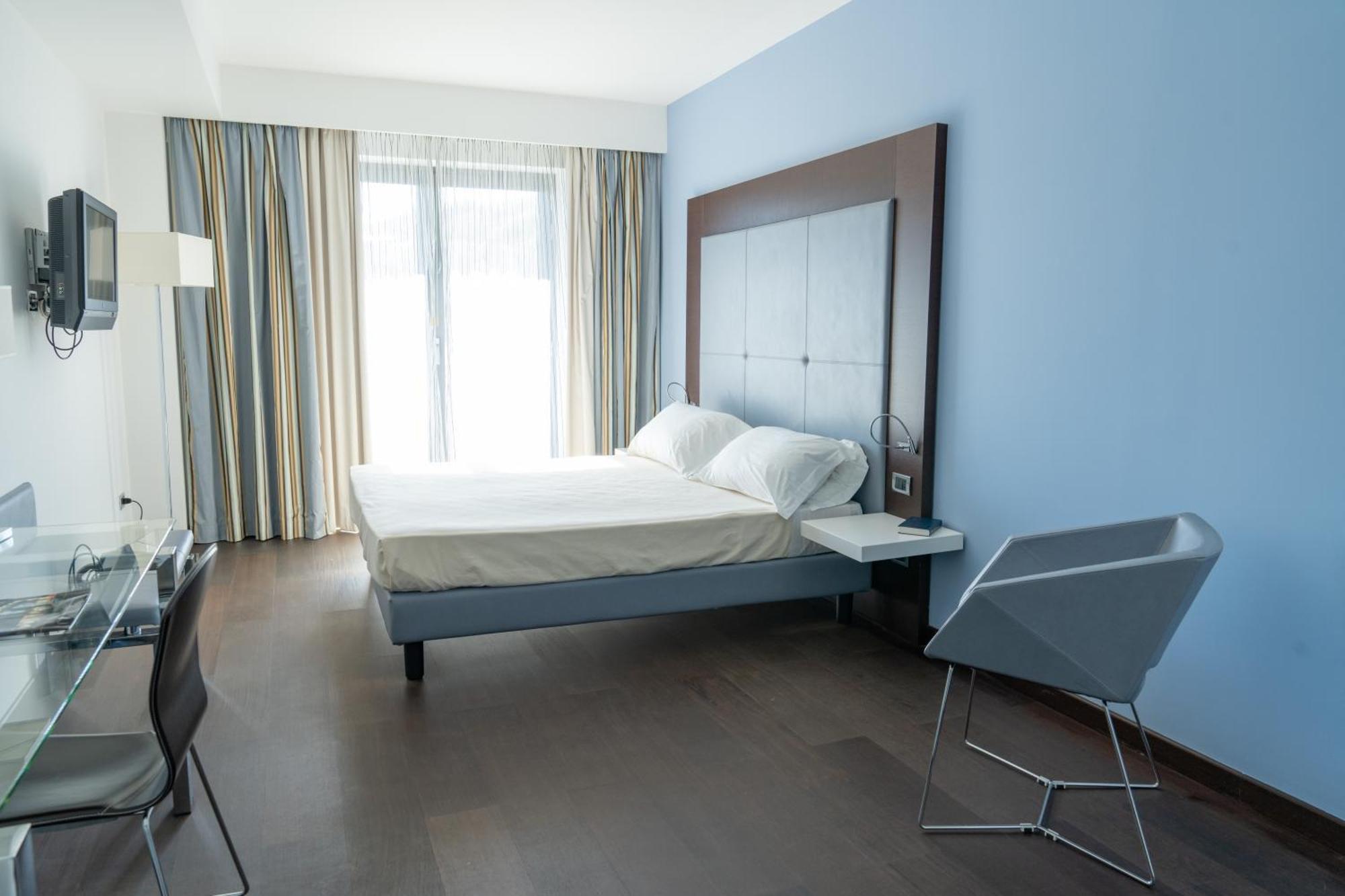 Hotel Napoleon Torre Melissa Luaran gambar