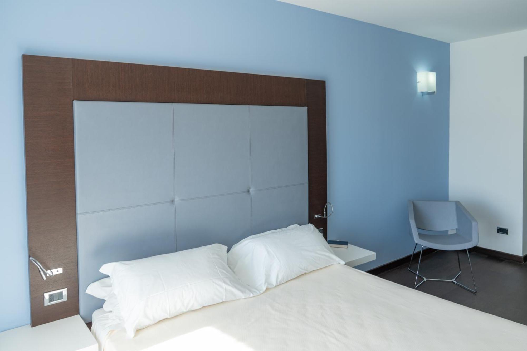 Hotel Napoleon Torre Melissa Luaran gambar