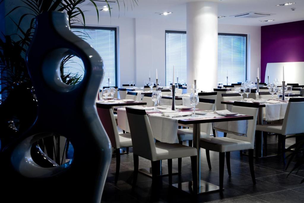 Hotel Napoleon Torre Melissa Luaran gambar