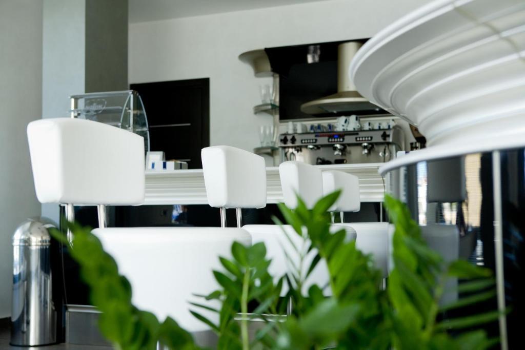Hotel Napoleon Torre Melissa Luaran gambar
