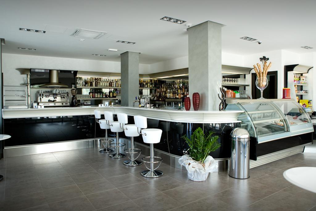 Hotel Napoleon Torre Melissa Luaran gambar